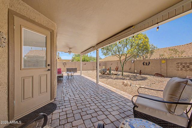 9117 W TONTO Lane, Peoria, AZ 85382