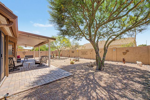 9117 W TONTO Lane, Peoria, AZ 85382