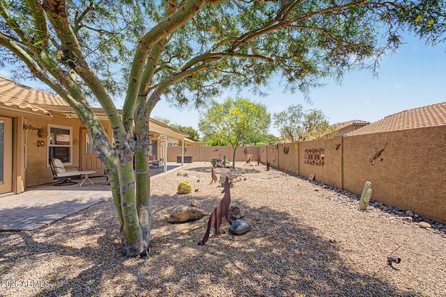 9117 W TONTO Lane, Peoria, AZ 85382