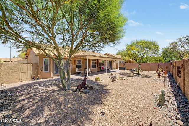 9117 W TONTO Lane, Peoria, AZ 85382