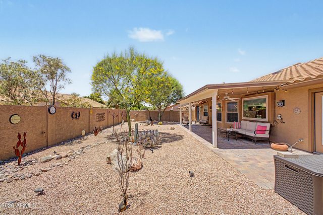 9117 W TONTO Lane, Peoria, AZ 85382