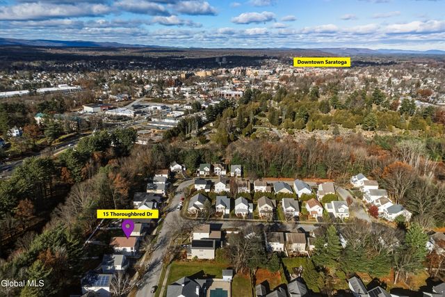 15 Thoroughbred Drive, Saratoga Springs, NY 12866