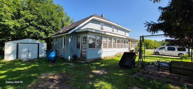 1804 N Hope Rd Road, Midland, MI 48642