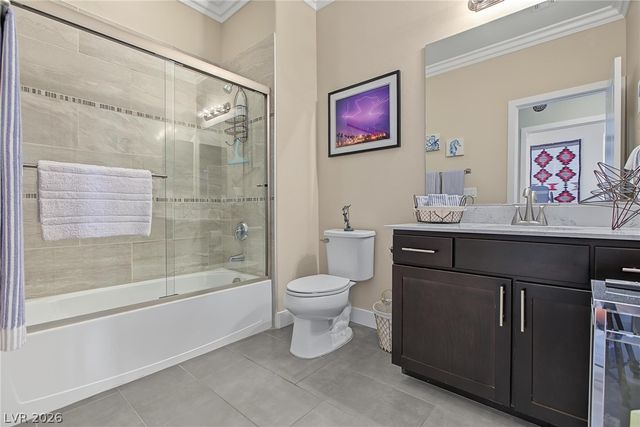 2008 Via Firenze, Henderson, NV 89044