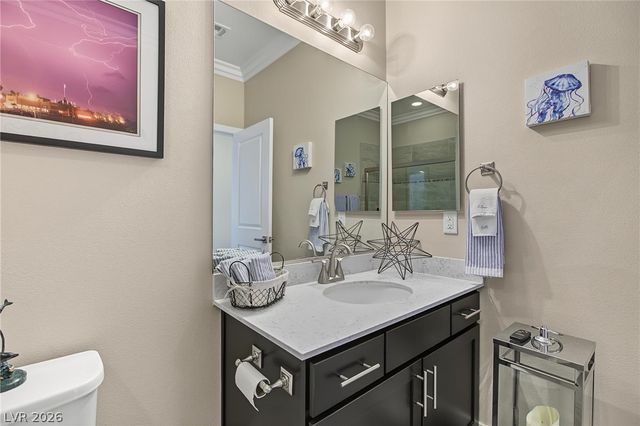 2008 Via Firenze, Henderson, NV 89044