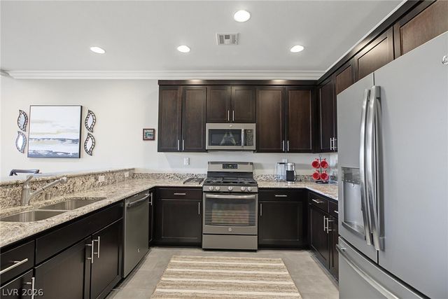 2008 Via Firenze, Henderson, NV 89044