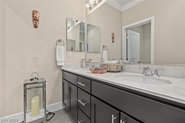 2008 Via Firenze, Henderson, NV 89044