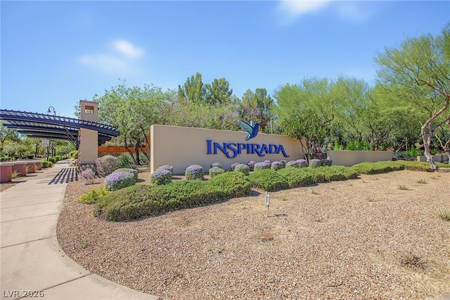 2008 Via Firenze, Henderson, NV 89044