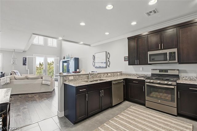 2008 Via Firenze, Henderson, NV 89044