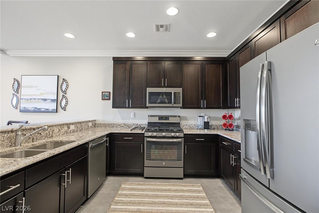 2008 Via Firenze, Henderson, NV 89044 — photo 2