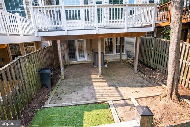 7439 HEATHERFIELD LN, Alexandria, VA 22315