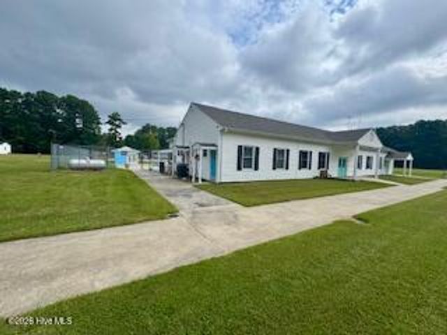 50 & 51 Chestnut Street, Hertford, NC 27944