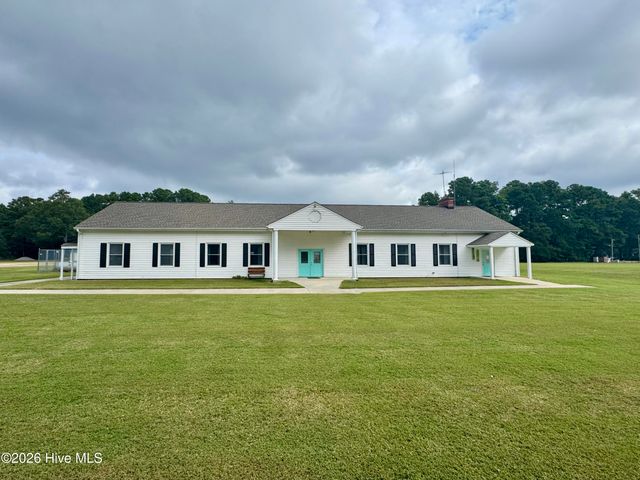 50 & 51 Chestnut Street, Hertford, NC 27944