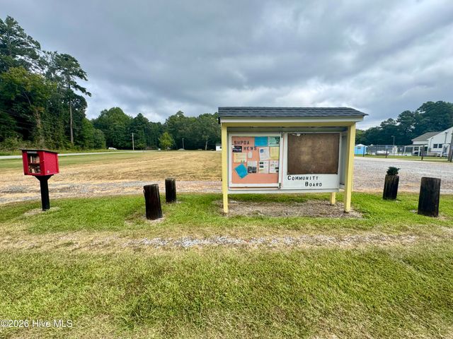 50 & 51 Chestnut Street, Hertford, NC 27944