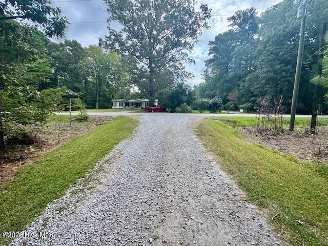 50 & 51 Chestnut Street, Hertford, NC 27944