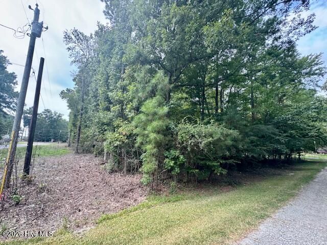 50 & 51 Chestnut Street, Hertford, NC 27944