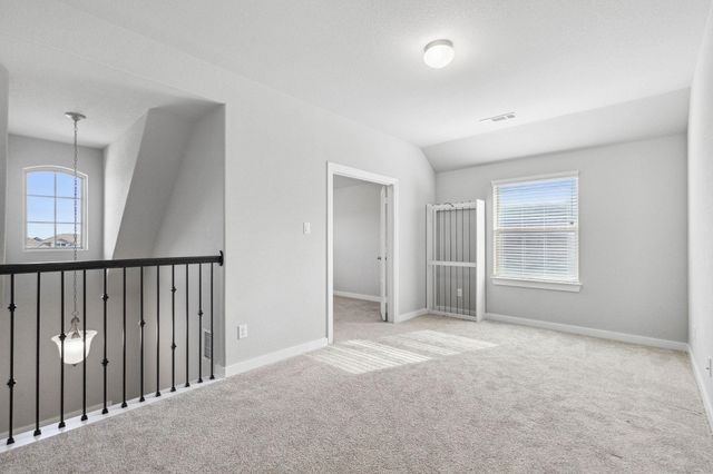 1305 E Swan Trail, Argyle, TX 76226