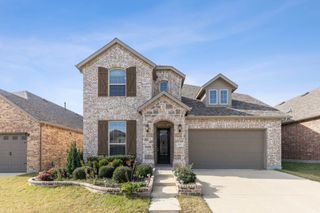 1305 E Swan Trail, Argyle, TX 76226