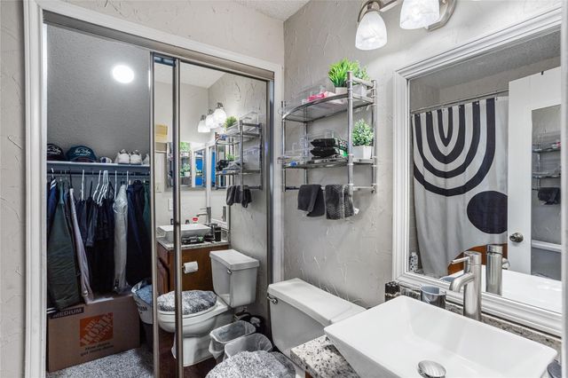 2314 Bamboo Drive I203, Arlington, TX 76006