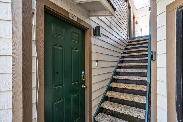 2314 Bamboo Drive I203, Arlington, TX 76006