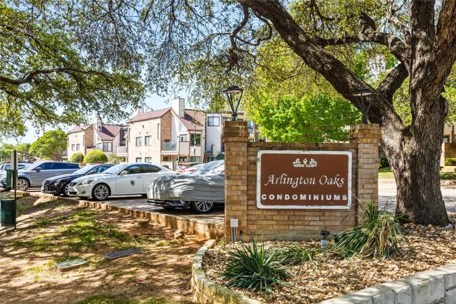 2314 Bamboo Drive I203, Arlington, TX 76006