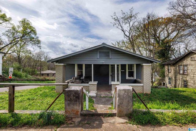 1216 WAVERLY STREET, Tarrant, AL 35217