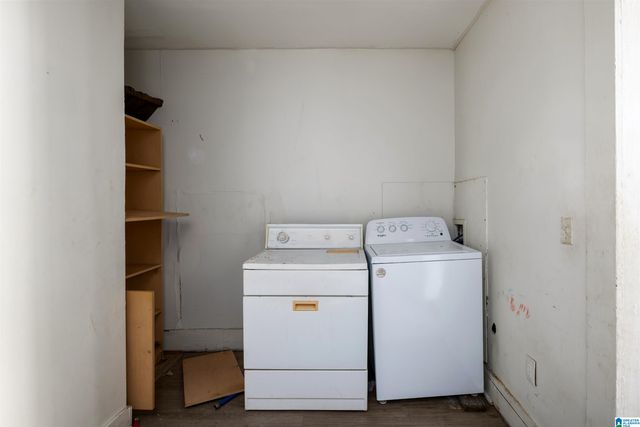 1216 WAVERLY STREET, Tarrant, AL 35217