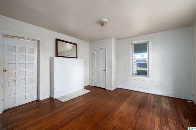 1216 WAVERLY STREET, Tarrant, AL 35217