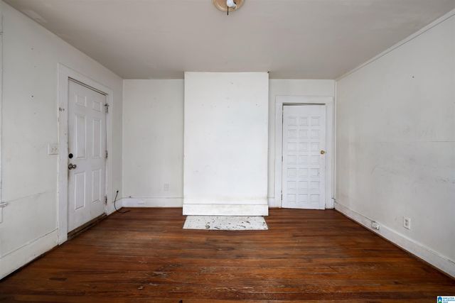 1216 WAVERLY STREET, Tarrant, AL 35217