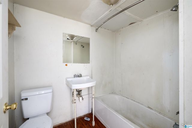 1216 WAVERLY STREET, Tarrant, AL 35217