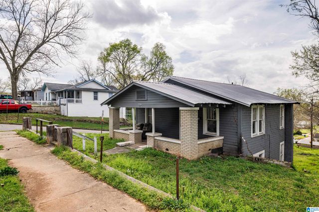 1216 WAVERLY STREET, Tarrant, AL 35217