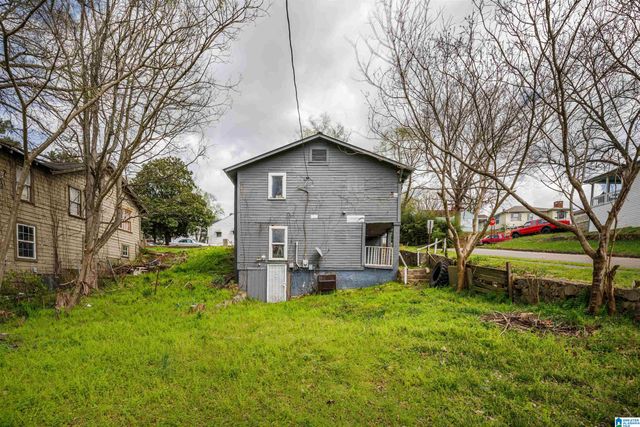 1216 WAVERLY STREET, Tarrant, AL 35217