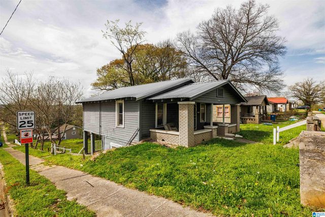 1216 WAVERLY STREET, Tarrant, AL 35217