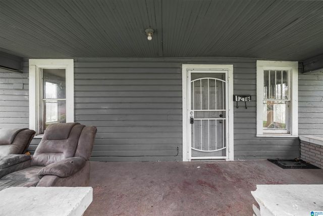 1216 WAVERLY STREET, Tarrant, AL 35217