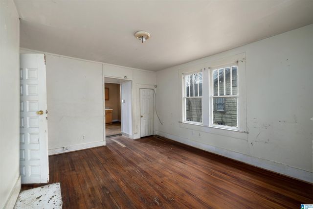 1216 WAVERLY STREET, Tarrant, AL 35217