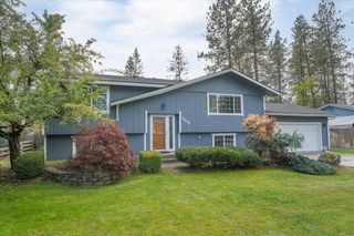 5615 W Holyoke Ave, Spokane, WA 99208