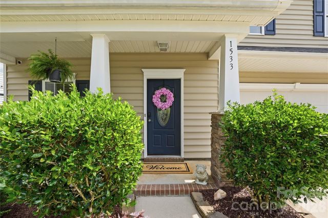 1533 Ridge Haven Road, Waxhaw, NC 28173