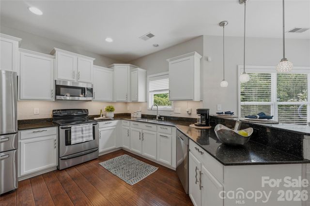 1533 Ridge Haven Road, Waxhaw, NC 28173