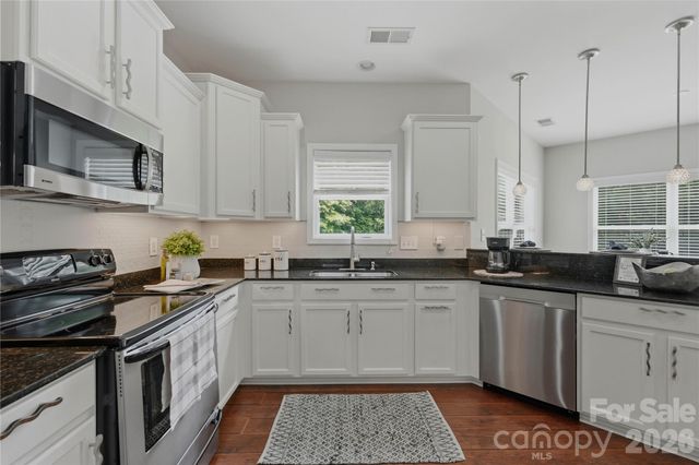 1533 Ridge Haven Road, Waxhaw, NC 28173