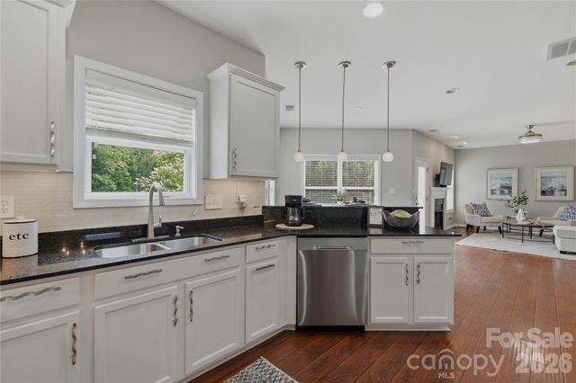1533 Ridge Haven Road, Waxhaw, NC 28173