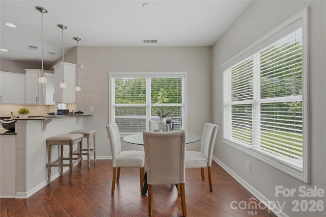 1533 Ridge Haven Road, Waxhaw, NC 28173