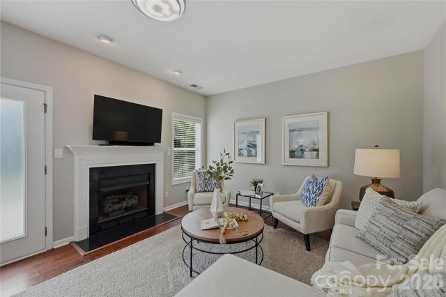 1533 Ridge Haven Road, Waxhaw, NC 28173