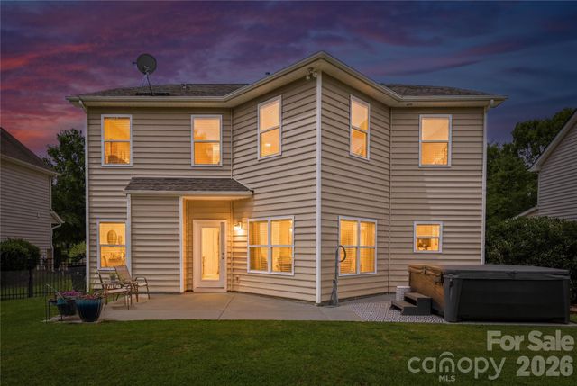 1533 Ridge Haven Road, Waxhaw, NC 28173