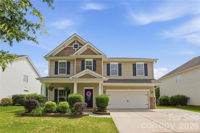 1533 Ridge Haven Road, Waxhaw, NC 28173