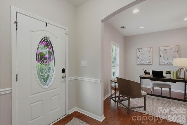 1533 Ridge Haven Road, Waxhaw, NC 28173