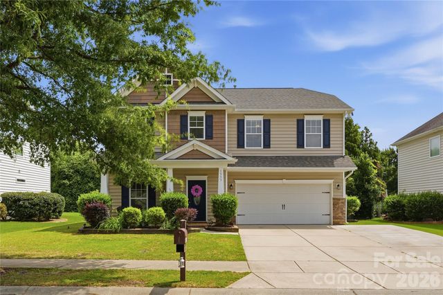 1533 Ridge Haven Road, Waxhaw, NC 28173