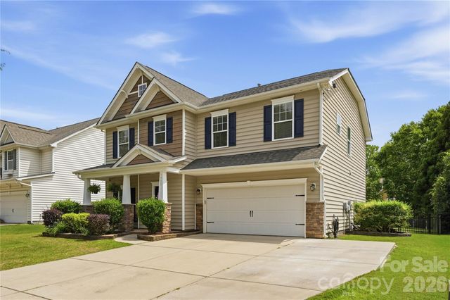 1533 Ridge Haven Road, Waxhaw, NC 28173