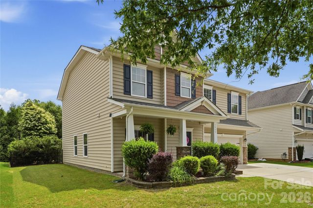1533 Ridge Haven Road, Waxhaw, NC 28173