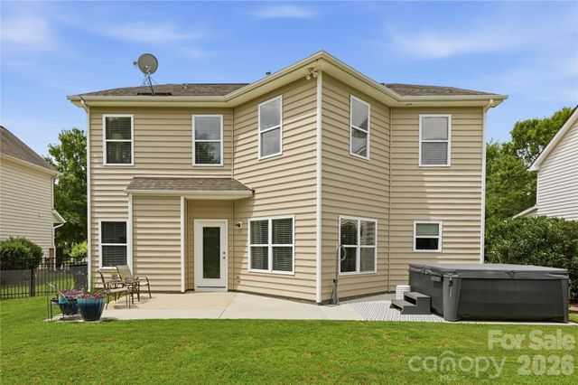 1533 Ridge Haven Road, Waxhaw, NC 28173