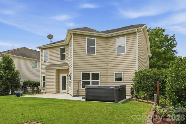 1533 Ridge Haven Road, Waxhaw, NC 28173